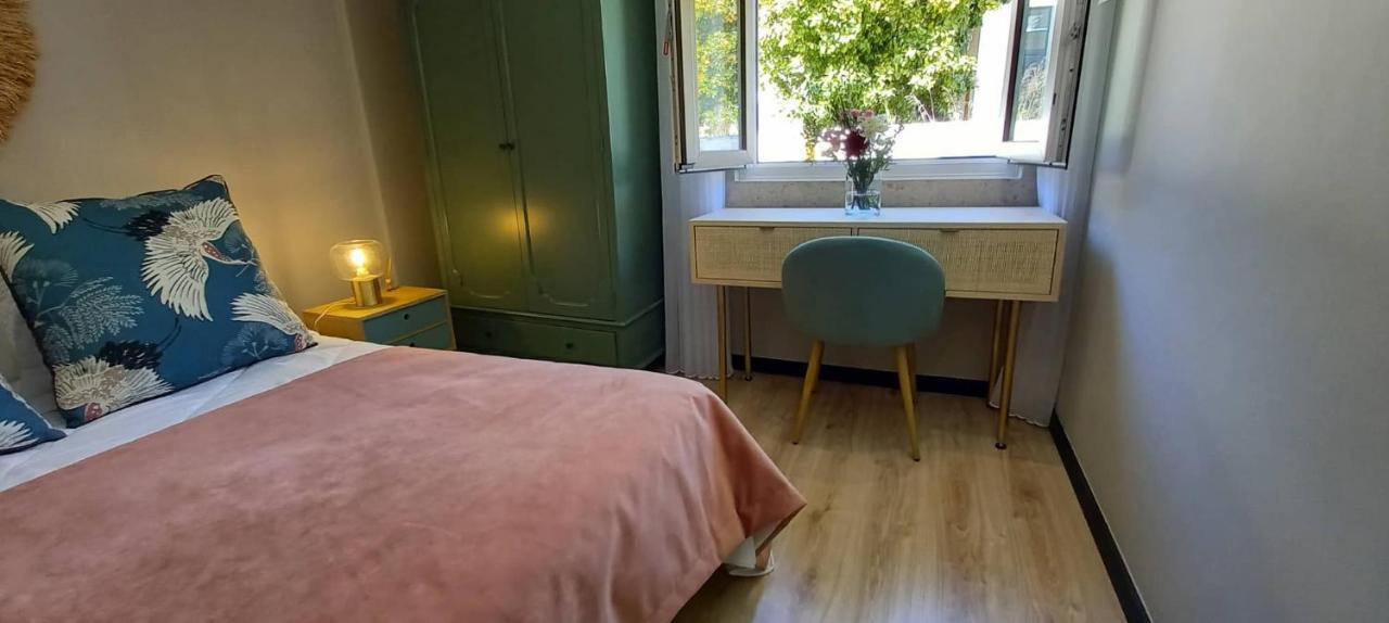Love Tomar Eksteriør bilde
